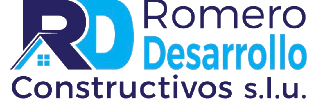 Reformas Romero Logotipo