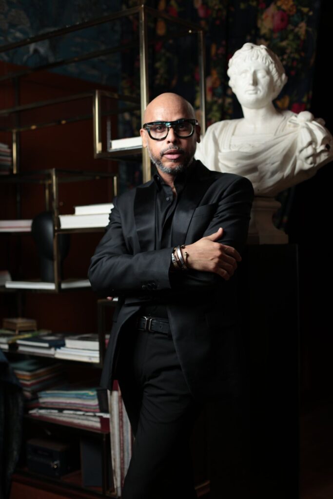 Isaac Estévez