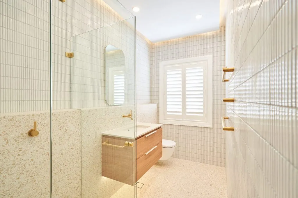 Reforma, tu baño